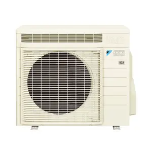 S40ZVRV-W ダイキン 床置形 ハウジングエアコン 床置形 単相200V VRシリーズ 本体カラー：ホワイトの画像_3