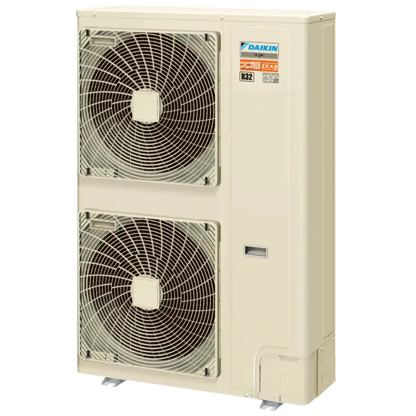 SDRC80BB ダイキン スゴ暖 ZEAS 業務用エアコン 天井カセット4方向 S-ラウンドフロー センシングタイプ 3馬力 シングル 三相200V ワイヤードリモコン 冷媒R32の画像_3