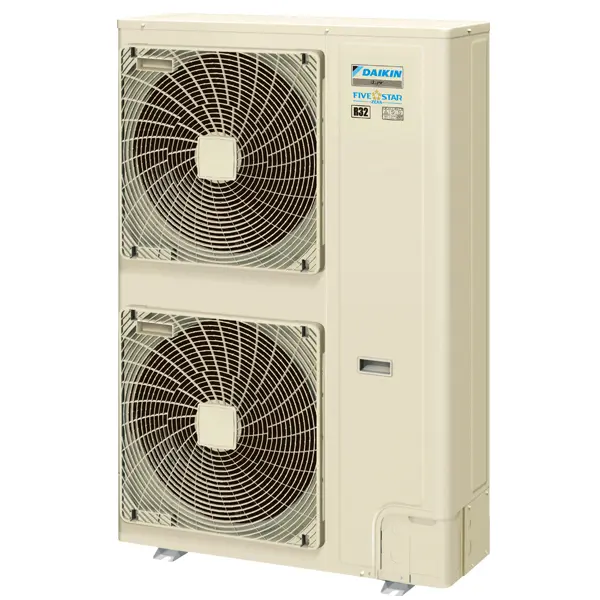 SSRC224CD ダイキン FIVE STAR ZEAS 業務用エアコン 天井カセット4方向 S-ラウンドフロー センシングタイプ 8馬力 同時ツイン 三相200V ワイヤードリモコン 冷媒R32の画像_3