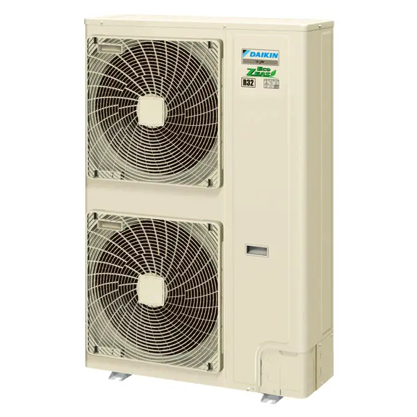 SZRC224BAD-ag ダイキン EcoZEAS 業務用エアコン 天井カセット4方向 S-ラウンドフロー 標準タイプ 8馬力 同時ツイン 三相200V ワイヤードリモコン オートグリルパネル 冷媒R32の画像_3