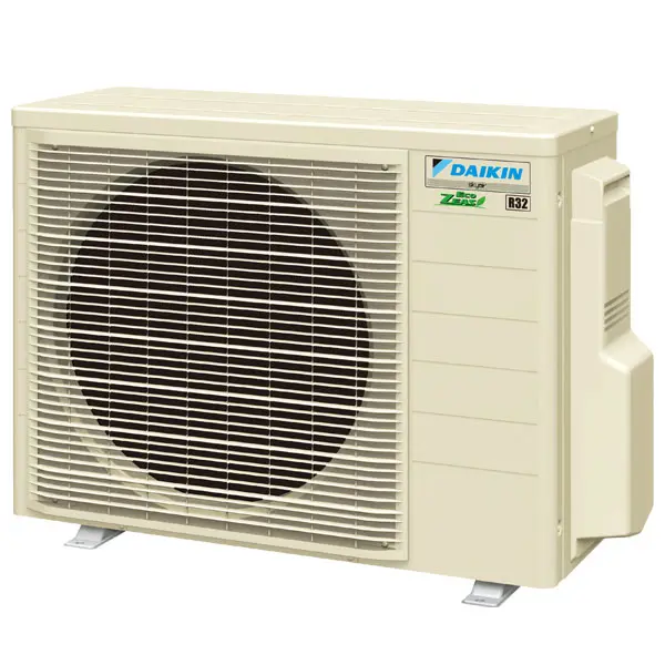 SZRUC80BYT ダイキン EcoZEAS 業務用エアコン 天井カセット4方向 S-ラウンドフロー 標準タイプ UVストリーマ除菌シリーズ 3馬力 シングル 三相200V ワイヤードリモコン 冷媒R32の画像_3