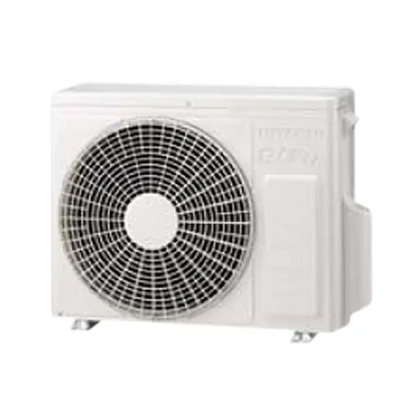 RAS-AJ2825D-W 日立 AJシリーズ ハウジングエアコン 壁掛形 単相200V 10畳程度 スターホワイトの画像_3