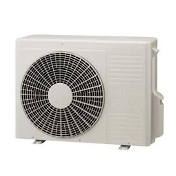 RAJ-A25SD 日立 JAシリーズ ハウジングエアコン 壁埋込形 単相200V 壁埋込タイプの画像_3