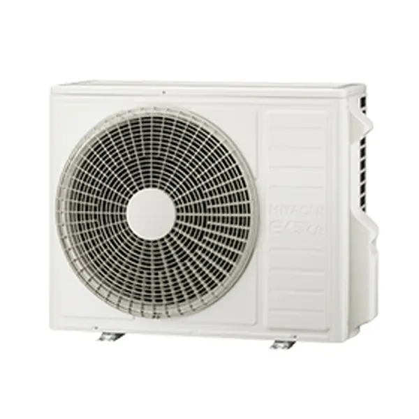 RAS-VL6325D-W 日立 VLシリーズ ハウジングエアコン 壁掛形 単相200V 20畳程度 スターホワイトの画像_3