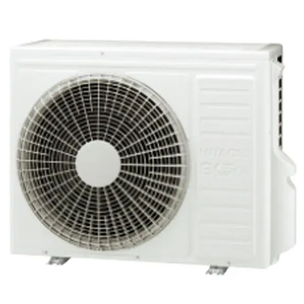 RAS-XK2826D-W 日立 XKシリーズ 寒冷地向け ハウジングエアコン 壁掛形 単相200V 10畳程度 スターホワイトの画像_3