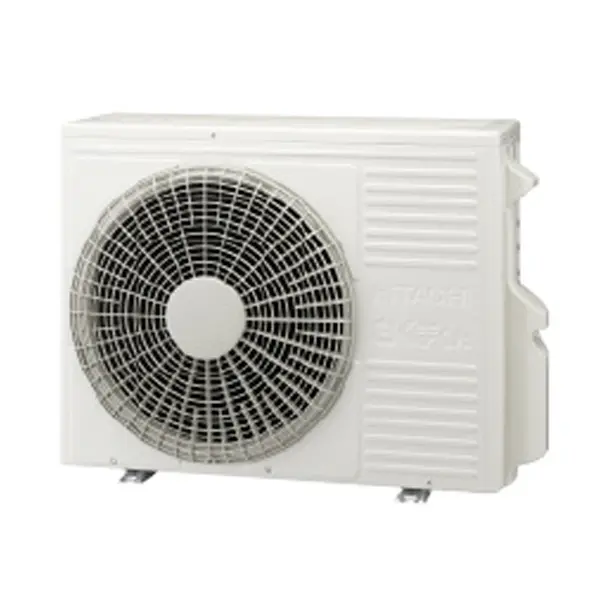 RAS-ZJ2525S-W 日立 ZJシリーズ ハウジングエアコン 壁掛形 単相100V 8畳程度 スターホワイトの画像_3