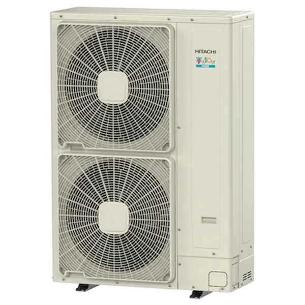 RPC-GP112RHN4 日立 寒さ知らず 寒冷地向け 業務用エアコン てんつり 4馬力 シングル 三相200V ワイヤードリモコン 冷媒R32の画像_3