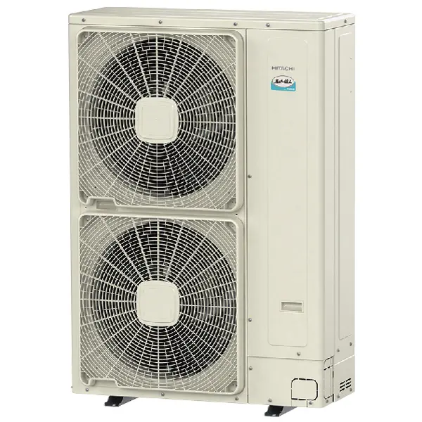 RCI-GP224RSHP5-wl 日立 システムフリーZ 省エネの達人 標準 業務用エアコン てんかせ4方向 8馬力 同時ツイン 三相200V ワイヤレスリモコン 冷媒R32の画像_3
