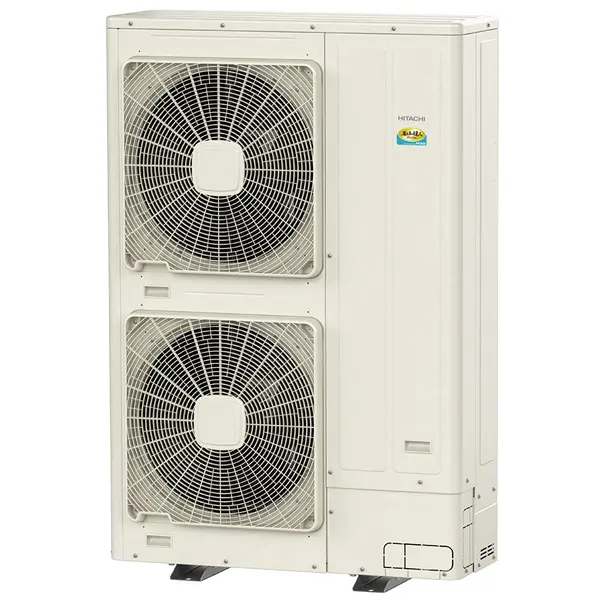 RCB-GP335RGHP4 日立 システムフリーZ 省エネの達人プレミアム 省エネ 業務用エアコン ビルトイン 12馬力 同時ツイン 三相200V ワイヤードリモコン 冷媒R32の画像_3