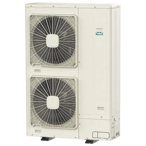 RCI-GP335RSHP5-ag 日立 システムフリーZ 省エネの達人 標準 業務用エアコン てんかせ4方向 12馬力 同時ツイン 三相200V ワイヤードリモコン オートグリルパネル 冷媒R32の画像_3