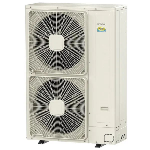 RCI-GP160RGH11-wl 日立 システムフリーZ 省エネの達人プレミアム 省エネ 業務用エアコン てんかせ4方向 6馬力 シングル 三相200V ワイヤレスリモコン 冷媒R32の画像_3