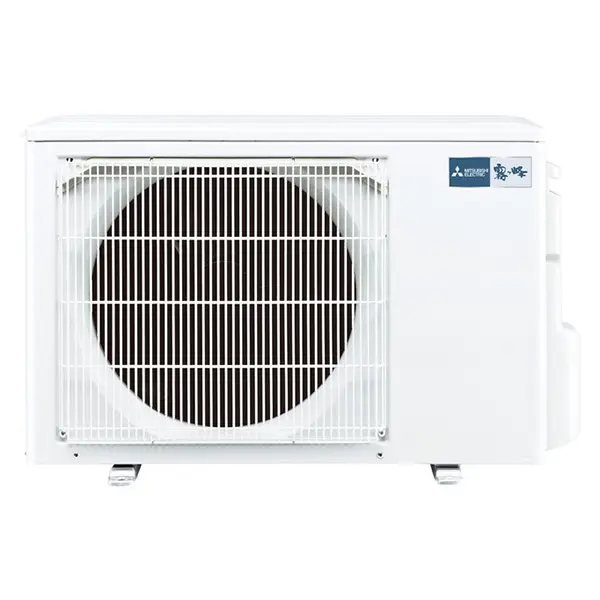 MFZ-K3626AS-W 三菱電機 床置形 ハウジングエアコン 床置形 単相200V Kシリーズの画像_3