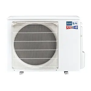 MLZ-HW4022AS 三菱電機 2方向天井カセット形 ハウジングエアコン 天井カセット2方向形 単相200V HWシリーズの画像_3