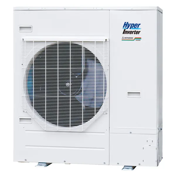 FDFV805HB5SA 三菱重工 ハイパーインバーター 業務用エアコン 床置形 3馬力 シングル 三相200V ワイヤードリモコンの画像_3