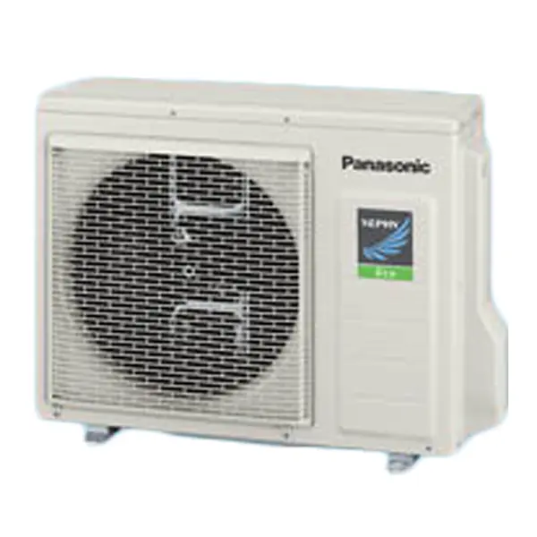 PA-P80U7HNB-wl パナソニック XEPHY Eco 業務用エアコン 4方向天井カセット形 3馬力 シングル 三相200V ワイヤレスリモコン 冷媒R32の画像_3