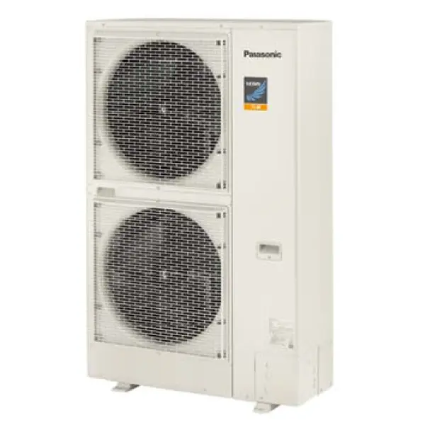 PA-P160U7KDNBX パナソニック フル暖 XEPHY 業務用エアコン 4方向天井カセット形 6馬力 同時ツイン 三相200V ワイヤレスリモコン 冷媒R32の画像_3