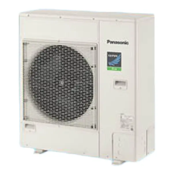 PA-P112U7HDC パナソニック XEPHY Eco エコナビ 業務用エアコン 4方向天井カセット形 4馬力 同時ツイン 三相200V ワイヤードリモコン 冷媒R32の画像_3