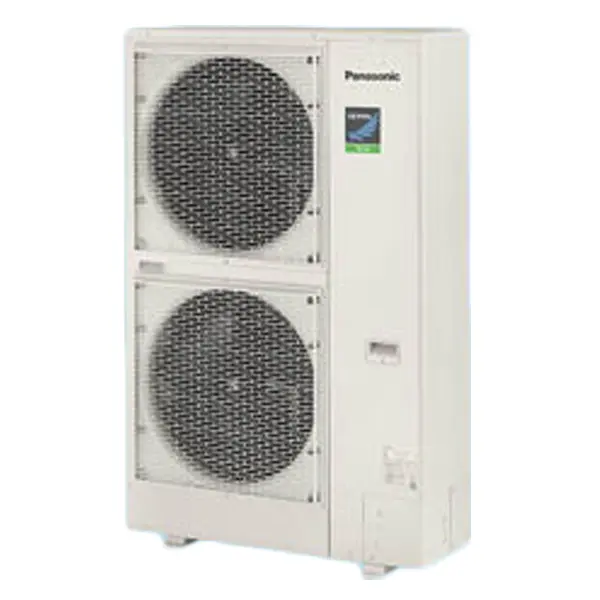 PA-P224U7HDC パナソニック XEPHY Eco エコナビ 業務用エアコン 4方向天井カセット形 8馬力 同時ツイン 三相200V ワイヤードリモコン 冷媒R32の画像_3