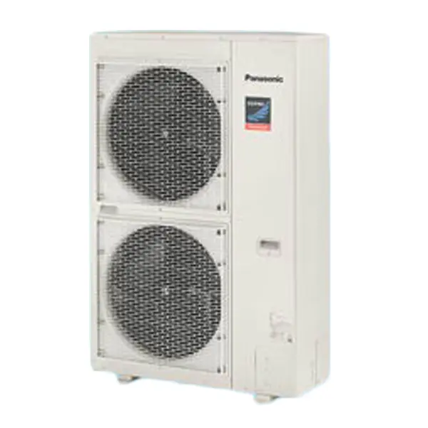 PA-P112B7GNC パナソニック XEPHY Premium 業務用エアコン 床置形 4馬力 シングル 三相200V ワイヤードリモコン 冷媒R32の画像_3