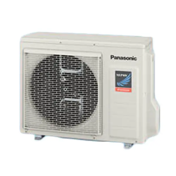 PA-P40K7GC パナソニック XEPHY Premium エコナビ 業務用エアコン 壁掛形 1.5馬力 シングル 三相200V ワイヤードリモコン 冷媒R32の画像_3
