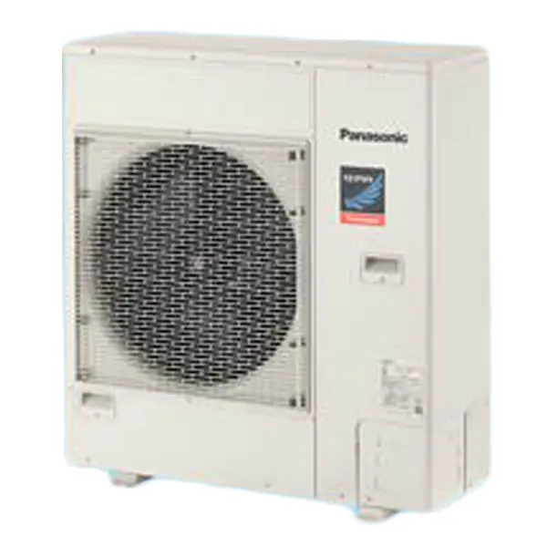 PA-P80DM7SGDC パナソニック XEPHY Premium エコナビ 業務用エアコン 1方向天井カセット形 3馬力 同時ツイン 単相200V ワイヤードリモコン 冷媒R32の画像_3