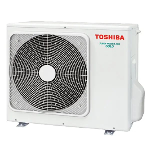 GUSA08013MUB-ag 東芝 スーパーパワーエコゴールド 業務用エアコン 天井カセット4方向 3馬力 シングル 三相200V ワイヤードリモコン オートグリルパネル 冷媒R32の画像_3