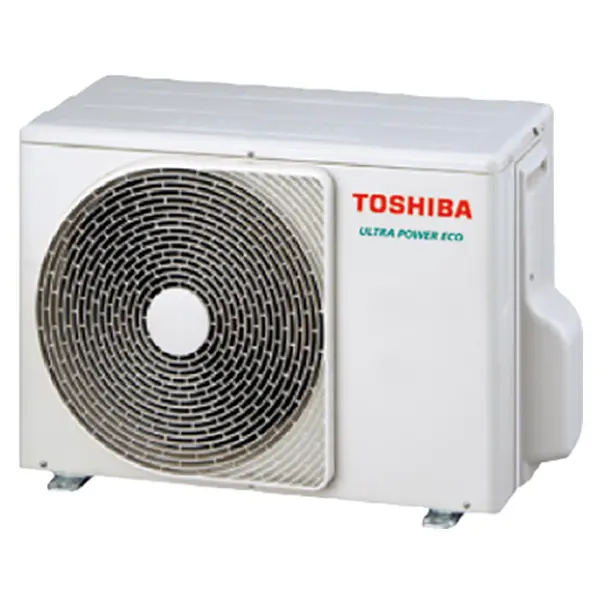 GUXA04013JPMUB 東芝 ウルトラパワーエコ 業務用エアコン 天井カセット4方向(プラズマ空清) 1.5馬力 シングル 単相200V ワイヤードリモコン 冷媒R32の画像_3