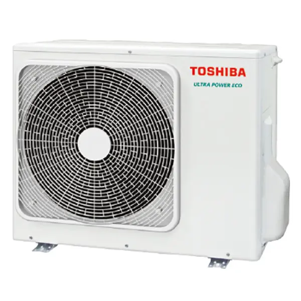 GUXA056131XU 東芝 ウルトラパワーエコ 業務用エアコン 天井カセット4方向 2.3馬力 シングル 三相200V ワイヤレスリモコン 冷媒R32の画像_3