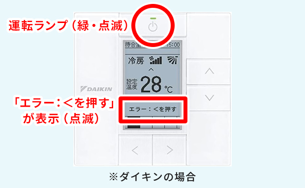 機器購入と施工の流れ