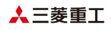 三菱重工
