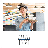 業務用エアコン 飲食店