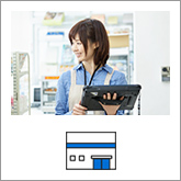 業務用エアコン 商店・店舗