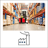 業務用エアコン 工場・倉庫