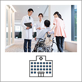 業務用エアコン 病院・福祉施設