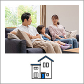 業務用エアコン 自宅・マンション・宿泊関連施設