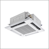 業務用エアコン 天井カセット4方向