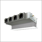 業務用エアコン ビルトイン