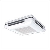 業務用エアコン 天吊自在形ワンダ風