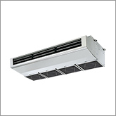 業務用エアコン 厨房用天吊形