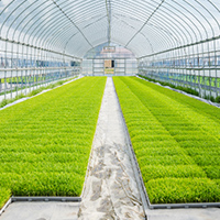 農業用エアコン