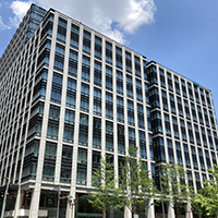 ビル用エアコン