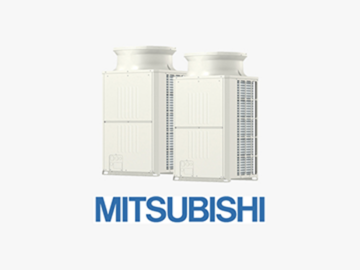 三菱電機 ビル用マルチエアコン