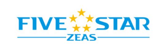 FIVE STAR ZEAS