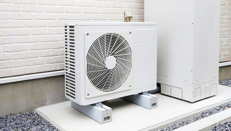 業務用エアコン室外機の種類と設置工事について解説します | 次世代業務用エアコンショップ エアコンネクスト