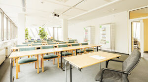 塾・学校など教育関連施設での業務用エアコンの選び方