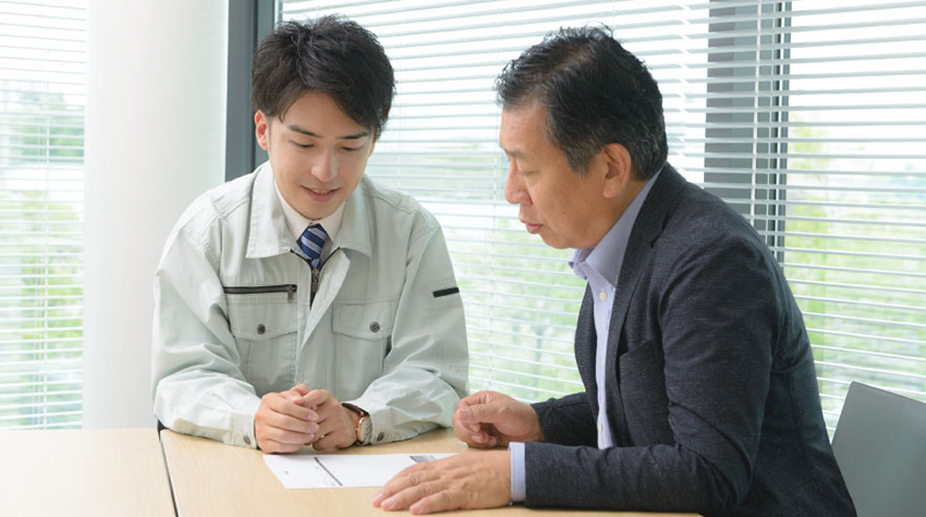 業務用エアコンの工事を丸ごと任せる安心感とは